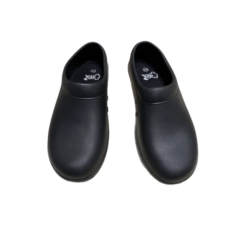 Fashion Clogs For Men, Minimalist Work Clogs 40